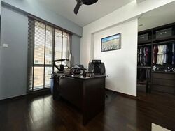 Chantilly Rise (D23), Condominium #617140871